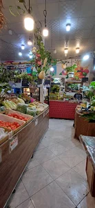 میوه سرای چهارفصل
