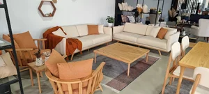 نمایشگاه صنایع دکوری مارال