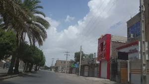لوازم یدکی امین