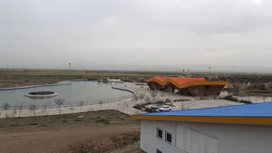 پارک کوثر