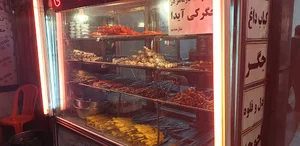 جگرسرای آیدا