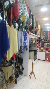 دنیای روسری آزادشهر