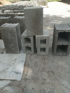 کارگاه بلوک زنی رحیمی