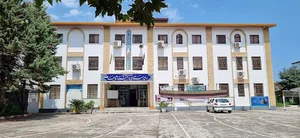 دبیرستان شاهد دخترانه نوشهر