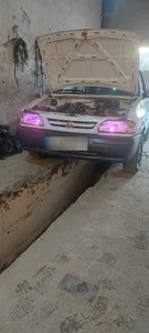 باطری سازی محمد