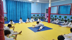 باشگاه ورزشی رهروان شهدا