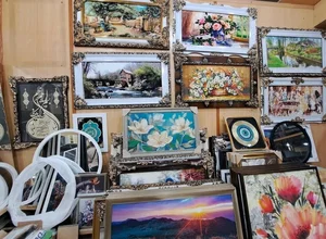 قابسازی چوبی