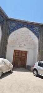 موزه هنرهای معاصر 3