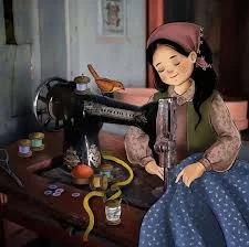 خیاطی زرین دوخت