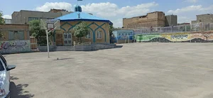 مدرسه فطرت
