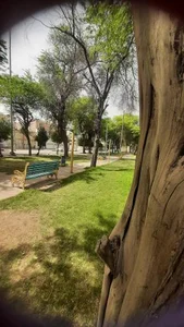 پارک جوادالائمه 3
