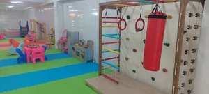 خانه بازی آبنباتی