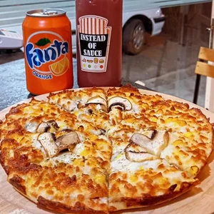 پیتزا شب 2