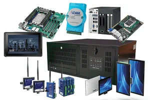 Advantech نماینده ی برند ادونتک در ایران