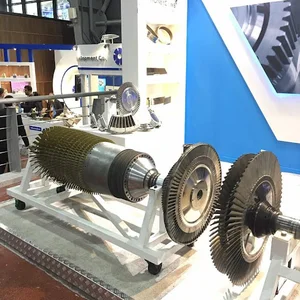توربو کمپرسور البرز Alborz Turbocompressor