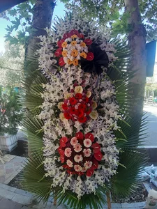 گل فروشی رگال