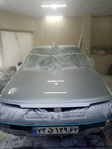 نقاشی صافکاری جلوه
