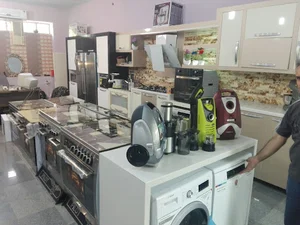 لوازم خانگی خاتون