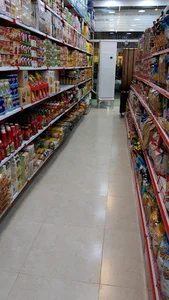 مارکت سبحان