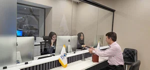 حامی ارتباط ژیوان
