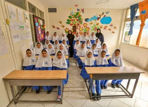 مدرسه استثنائی