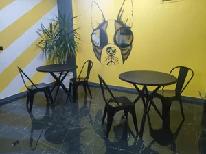 کافه ژیان 2