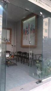 آژانس مسافرتی سوده 5