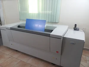 لیتوگرافی نویس