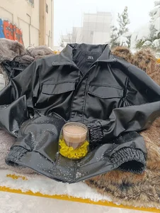 تولیدوفروش عمده و تکی پوشاک حسام