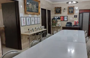آموزشگاه اعتماد