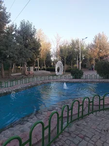 آبنما سنگی
