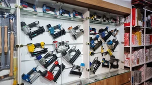 فروشگاه چوبک ابزار