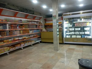 لبنیات کشمیری 2