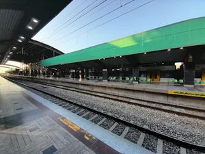 ایستگاه مترو کرج