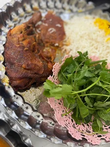 جگرکی وکبابی سلطان