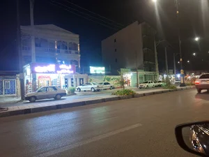 فیزیو تراپی بهار
