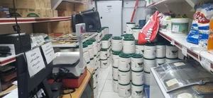فروشگاه بن کده شعبه 10دروازه کازرون)(پخش تکاپو)
