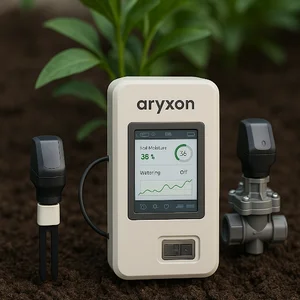 Aryxon company