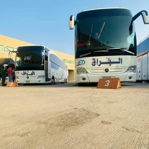 Buraq Land Transport