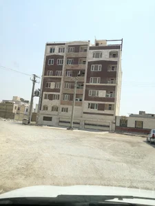 ساختمان مهراب