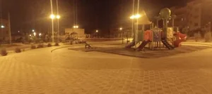 بوستان آفرینش