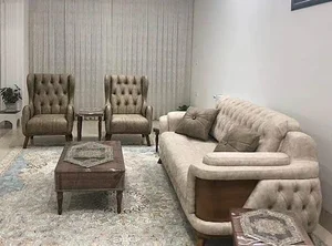مجتمع مبل فرامد