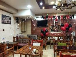سفره خانه کاملیا