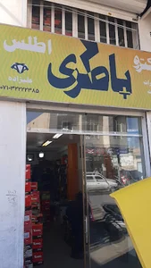 برق اتومبیل امیر