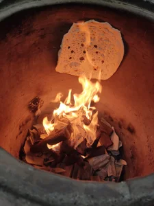 جگرکی و کبابی کاکو 4