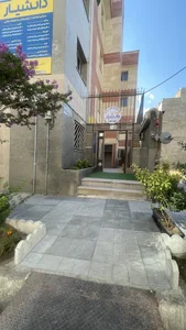 دبیرستان دخترانه غیردولتی دانشیار 2
