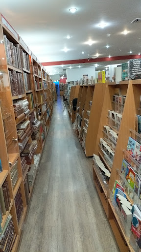 شهر کتاب ونک