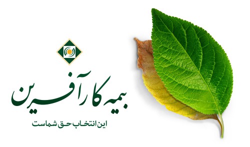 بیمه کارآفرین