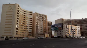 مجتمع مسکونی الهیه