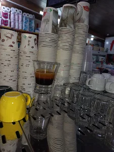 قهوه تلخ رویان